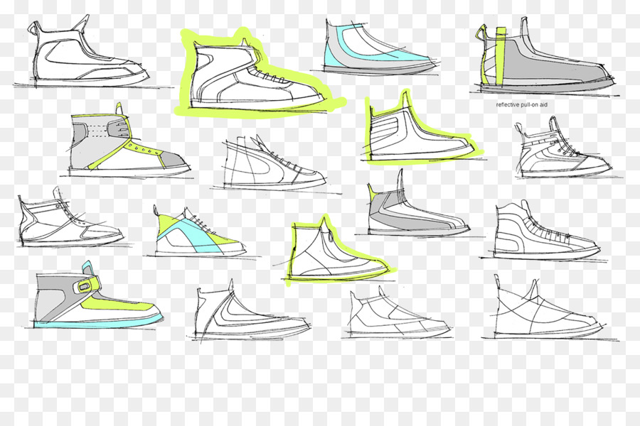 Sepatu，Basket PNG