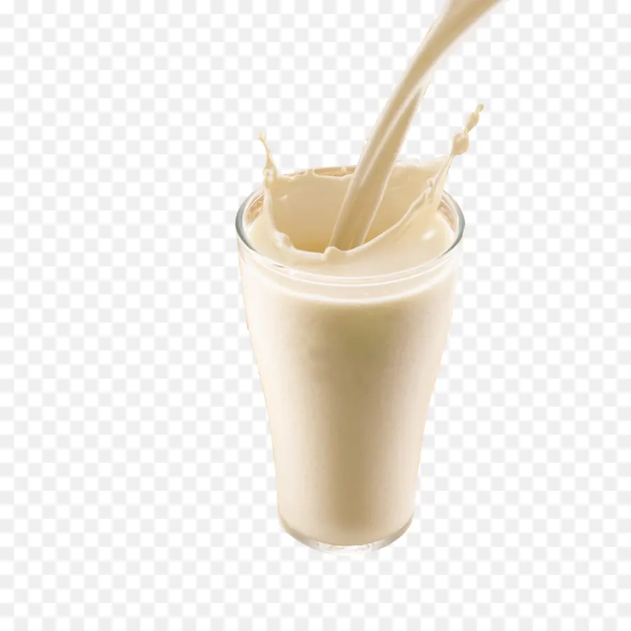 Susu Kedelai，Milkshake PNG