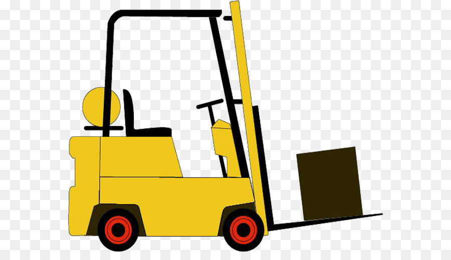 Forklift，Gudang PNG