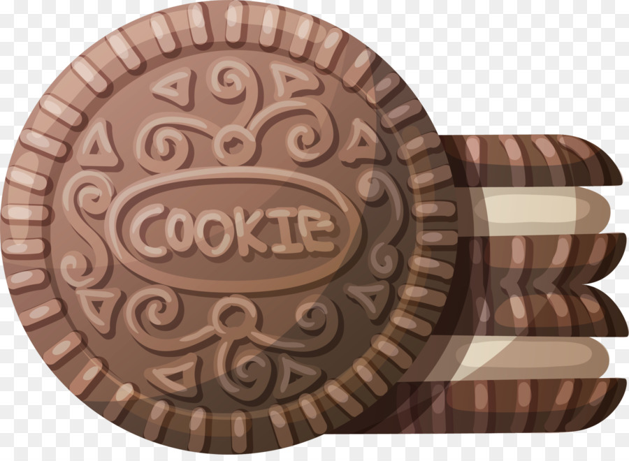 Chocolate Chip Cookie，Cookie PNG