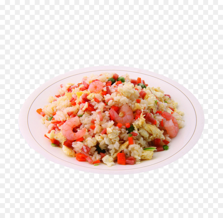 Nasi Goreng，Ham PNG