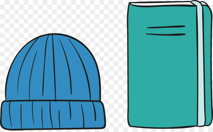 Topi Dan Buku，Musim Dingin PNG