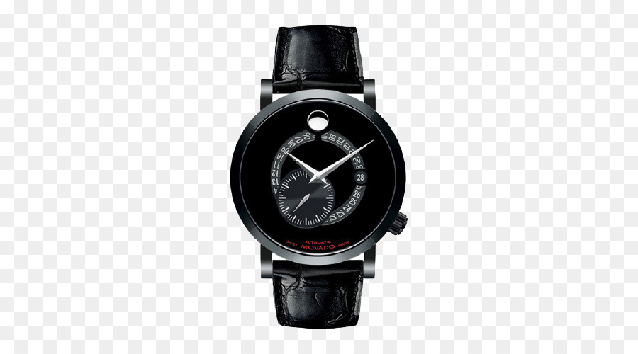 Movado，Watch PNG