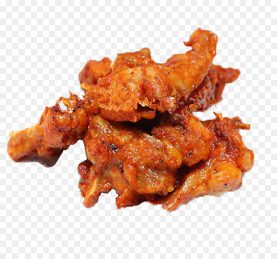  Ayam  Goreng Kerbau Sayap Pemanggang Ayam  gambar  png