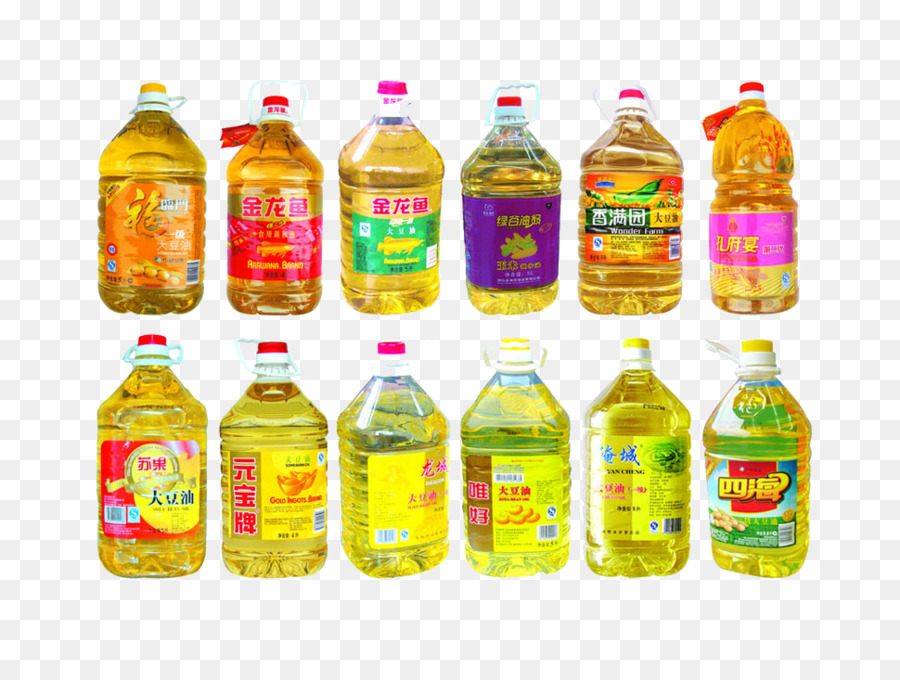 Botol Minyak Goreng，Dapur PNG