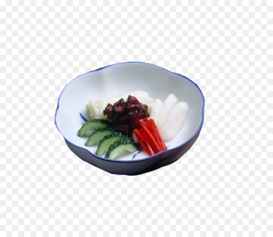 Mentimun，Masakan Vegetarian PNG