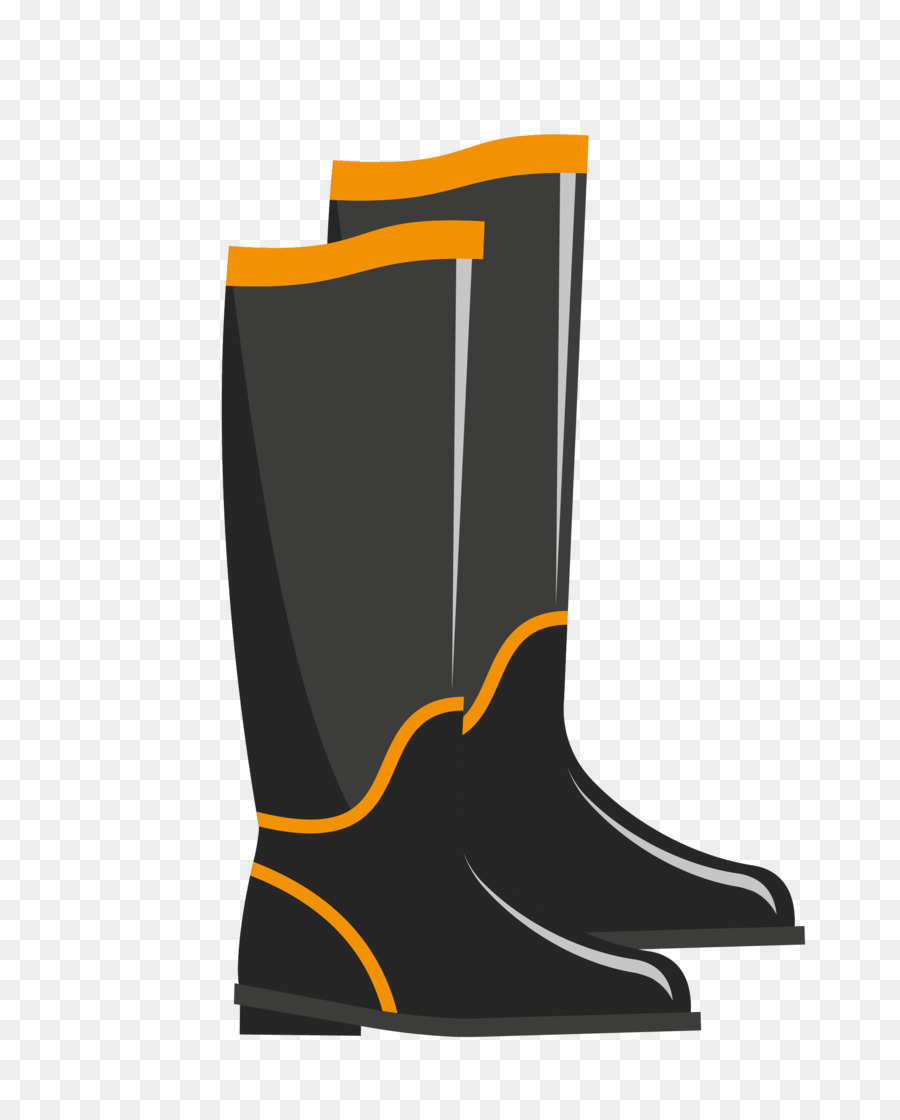 Boot，Sepatu PNG