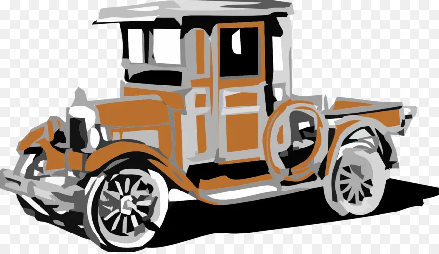 Mobil，Ford Model T PNG