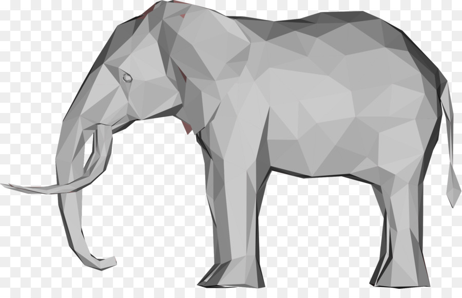 Unduh 960 Gambar Gajah Tiga Dimensi Paling Baru HD