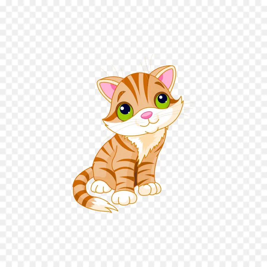 Kucing，Kelucuan PNG