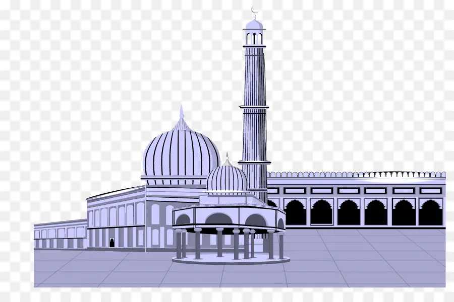 Arsitektur，Masjid PNG