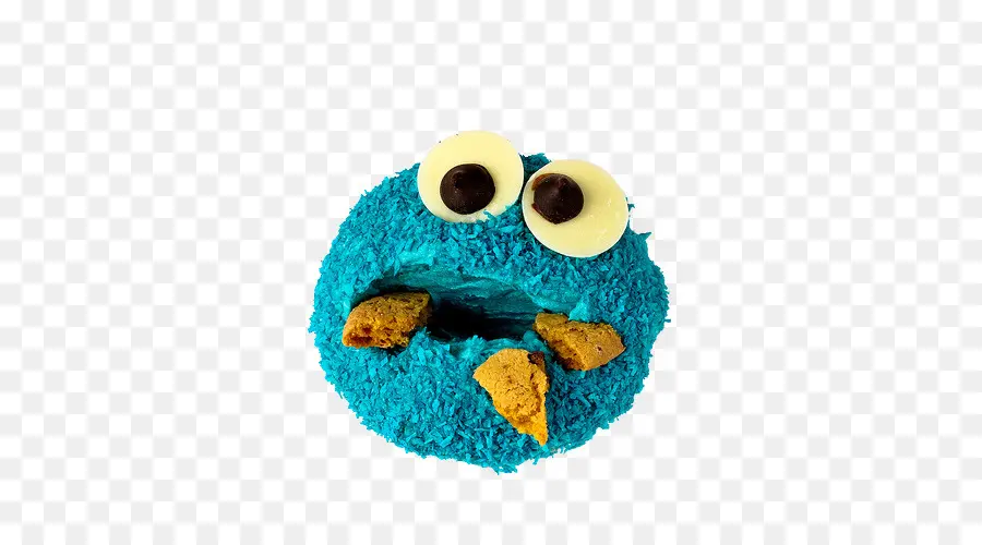 Cookie Rakasa，Elmo PNG