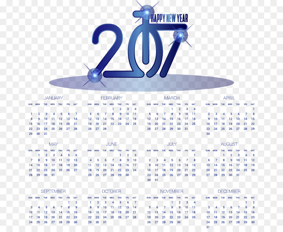 Kalender，Liburan PNG