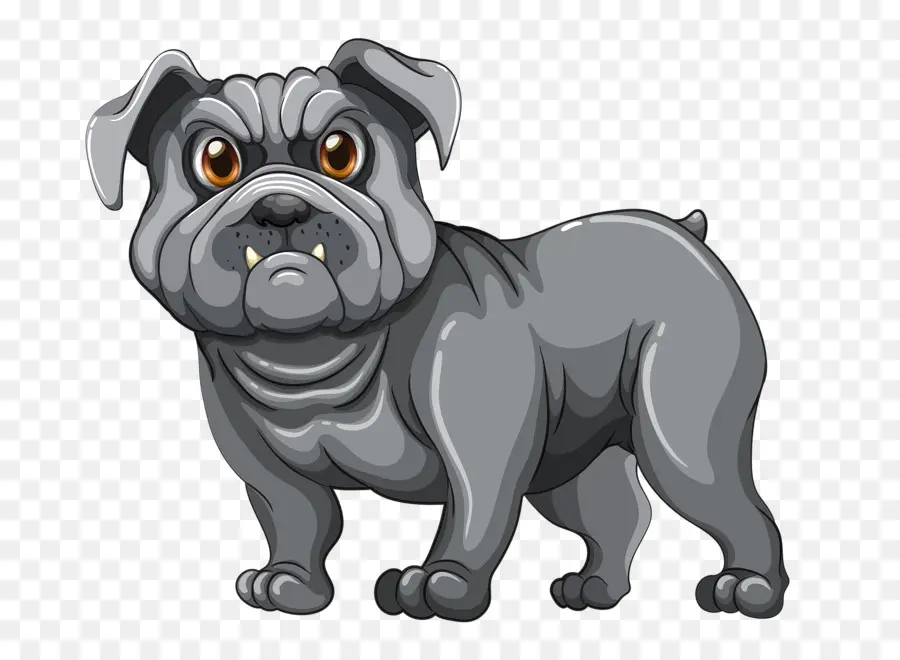 Pug，Shar Pei PNG