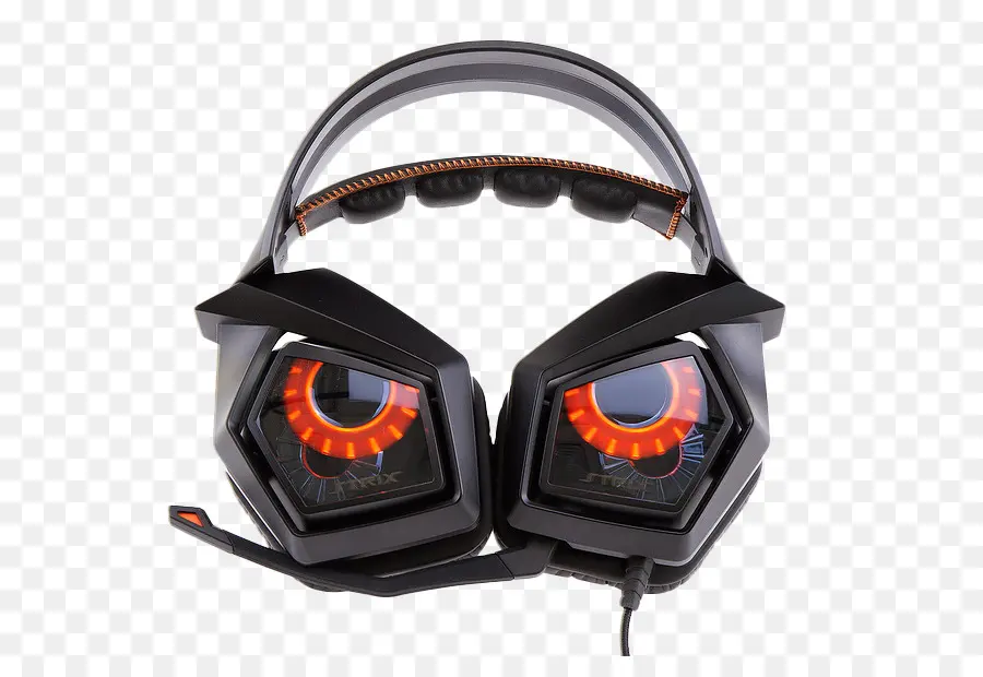 Headset Permainan，Headphone PNG