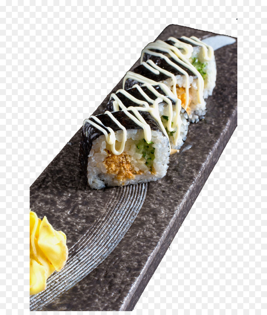 California Roll，Sushi PNG