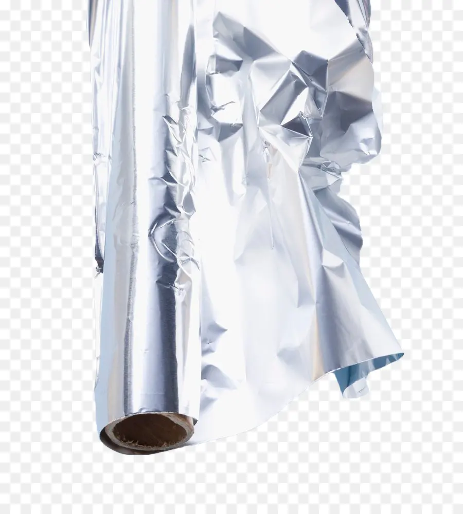 Kertas，Aluminium Foil PNG