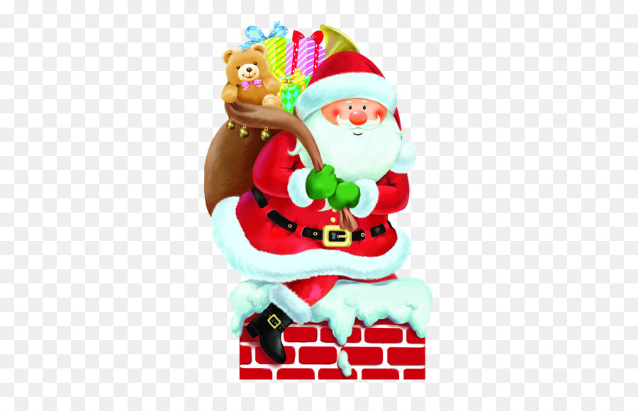 Pxe8re Noxebl，Santa Claus PNG