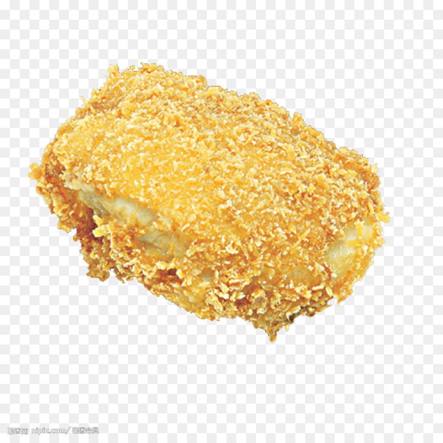 Nugget Ayam，Ayam PNG