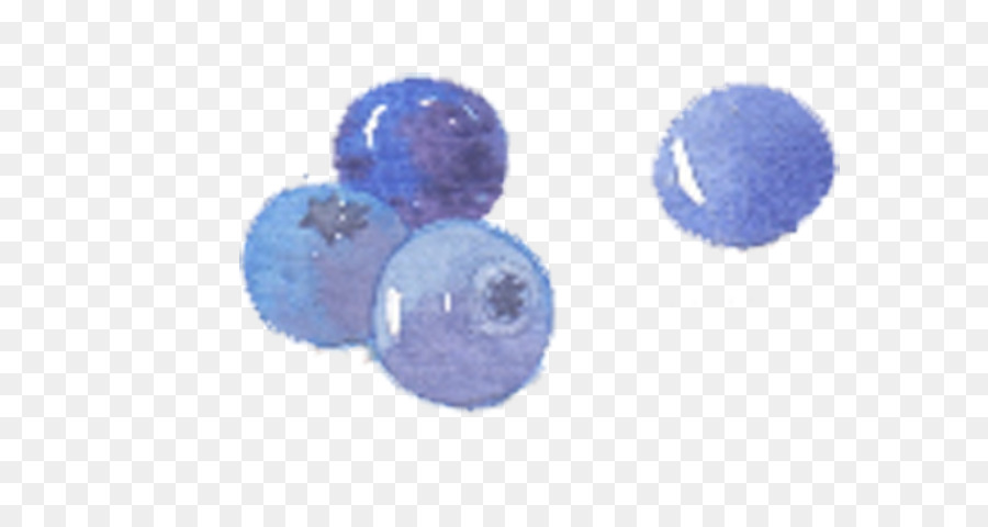 Blueberry，Dikemas Postscript PNG