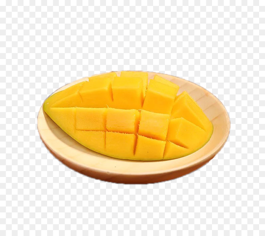 Mangga，Makanan PNG