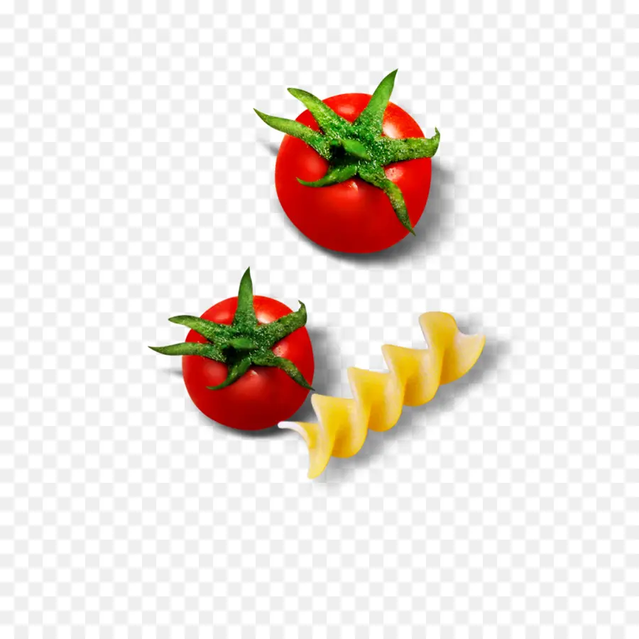 Tomat Dan Pasta，Tomat PNG