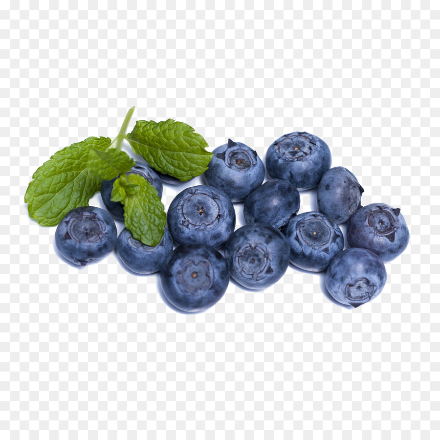 Blueberry，Beri PNG