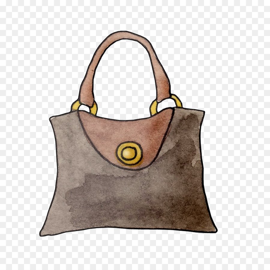 Tote Bag，Tas PNG