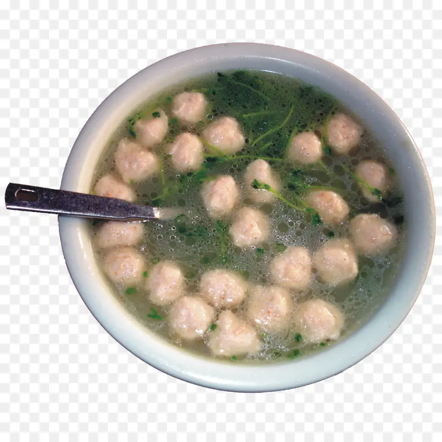 Bakso，Sup Bakso PNG