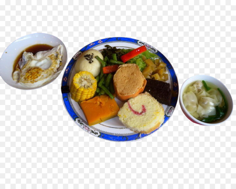 Sarapan，Bento PNG