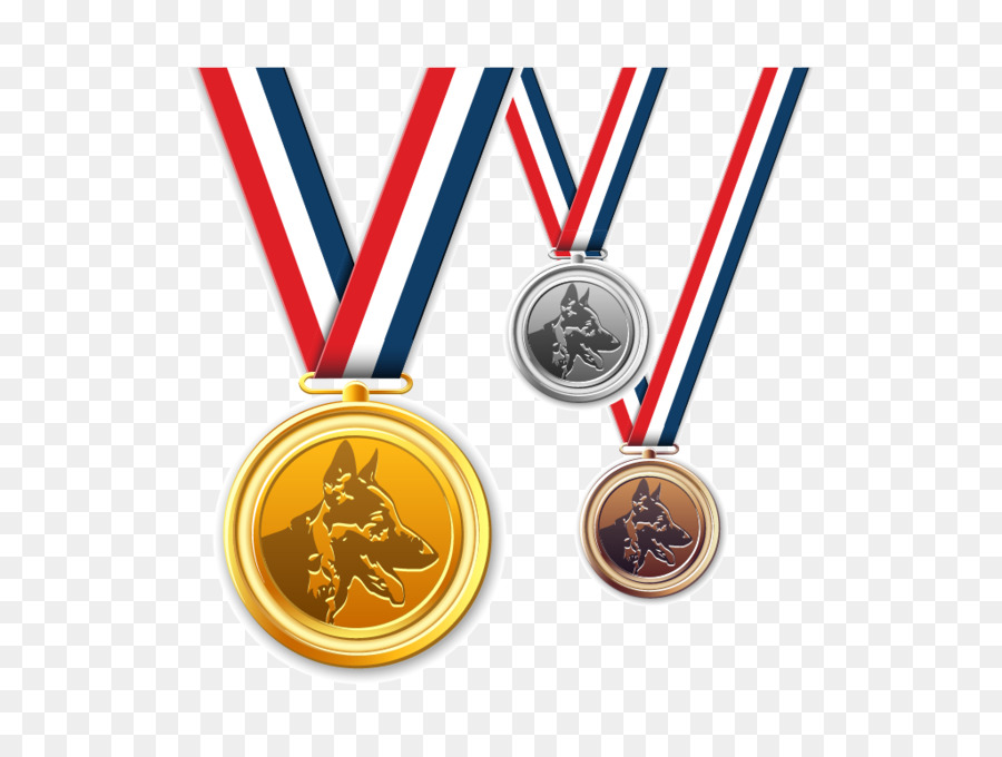 Medali，Lencana PNG