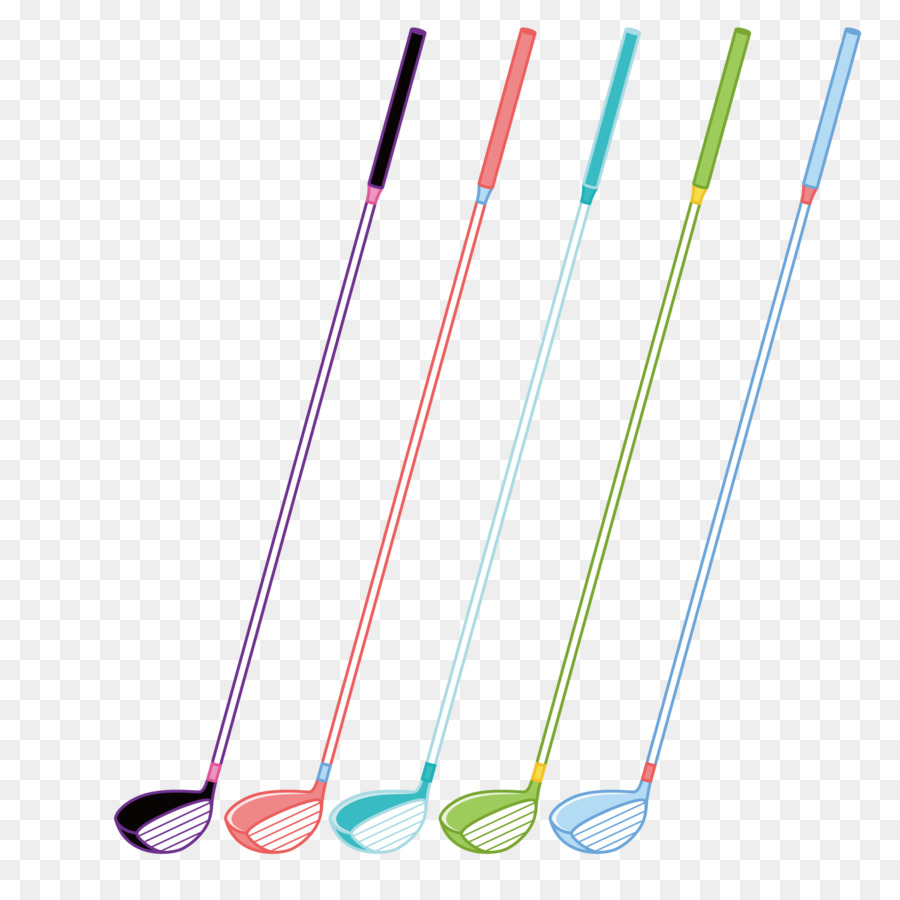 Golf，Golf Club PNG