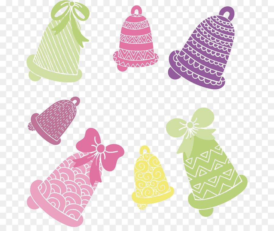 Bell，Jingle Bell PNG