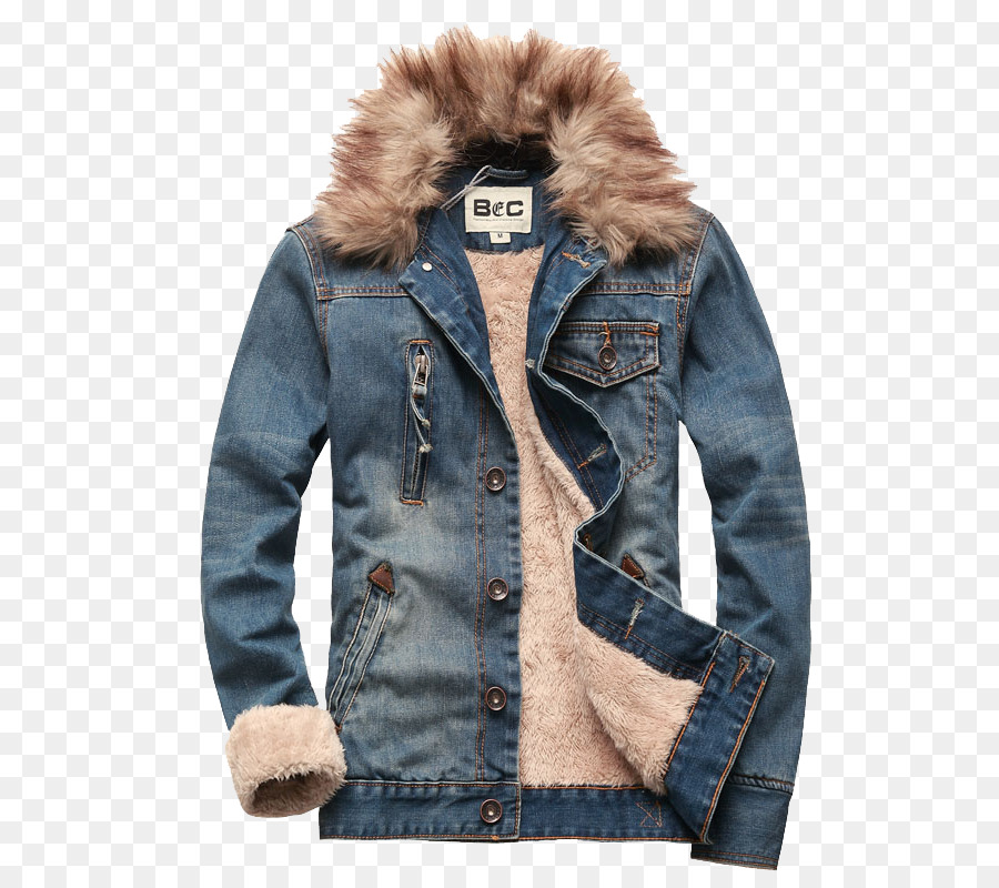 Jaket，Denim PNG