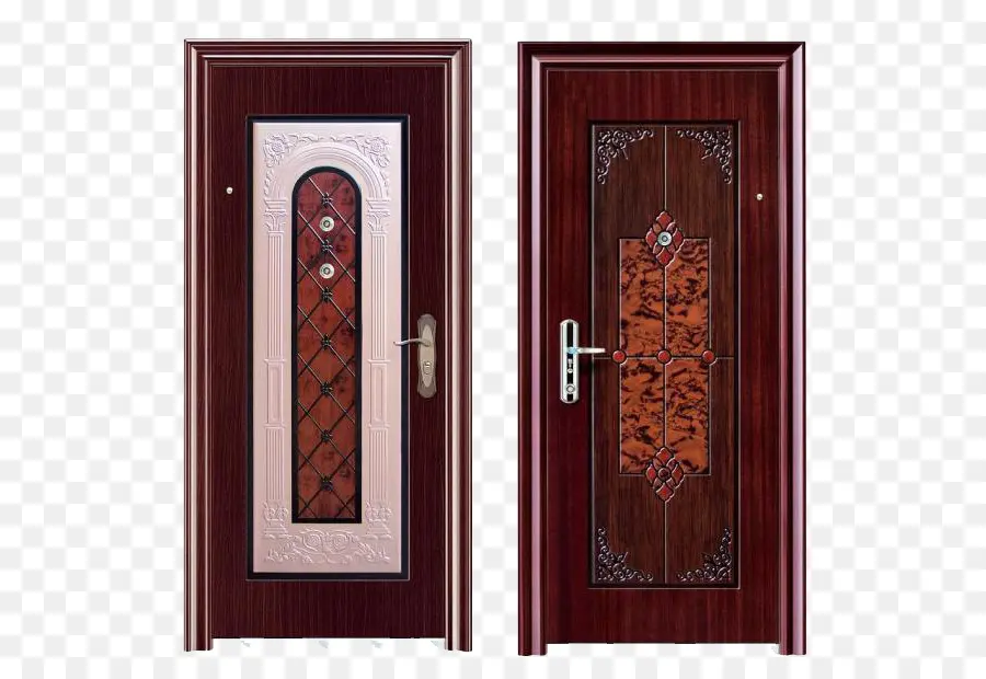 Pintu，Keamanan Pintu PNG