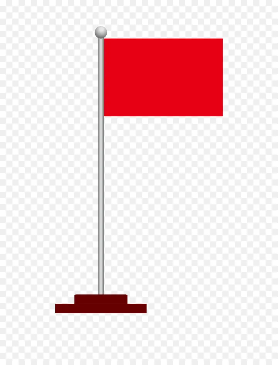 Bendera，Tiang Bendera PNG