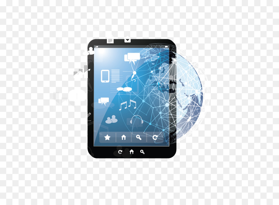 Smartphone，Ponsel PNG