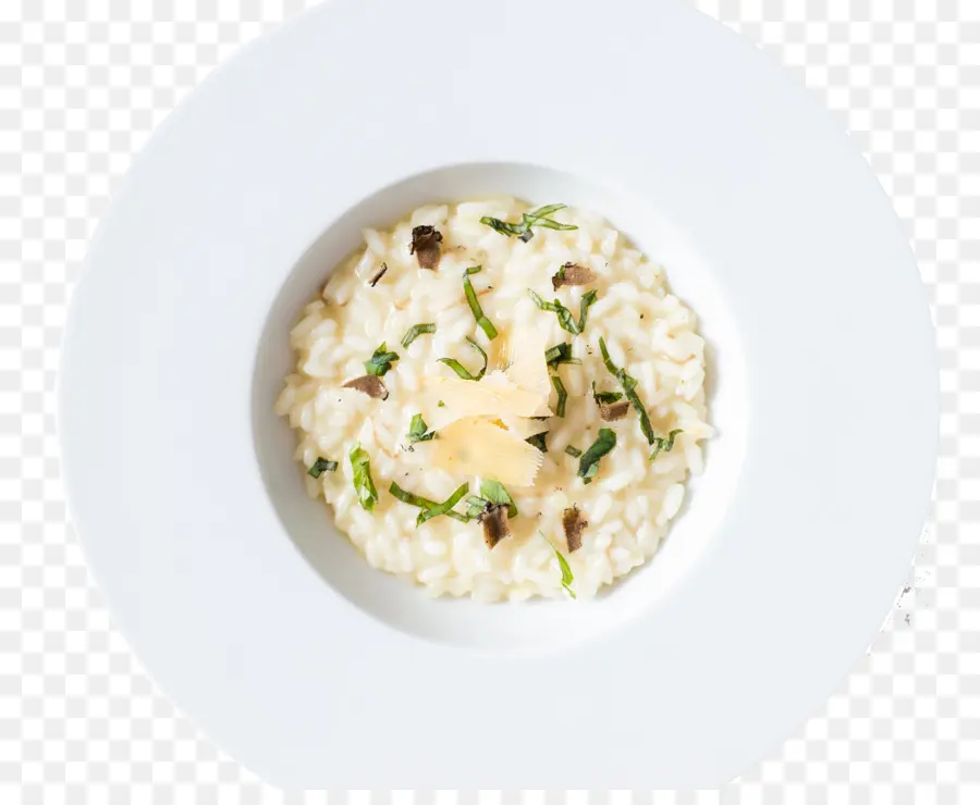 Risotto，Masakan Italia PNG