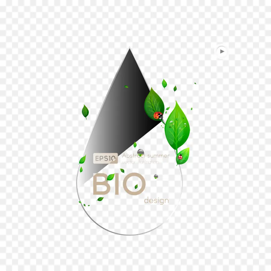 Desain Bio，Daun PNG