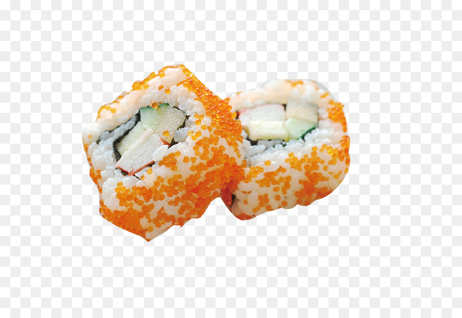 Sushi Gulung，Jepang PNG