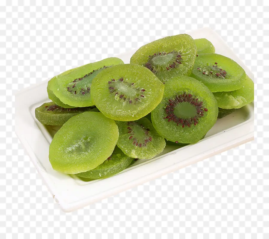 Irisan Kiwi Kering，Kiwi PNG