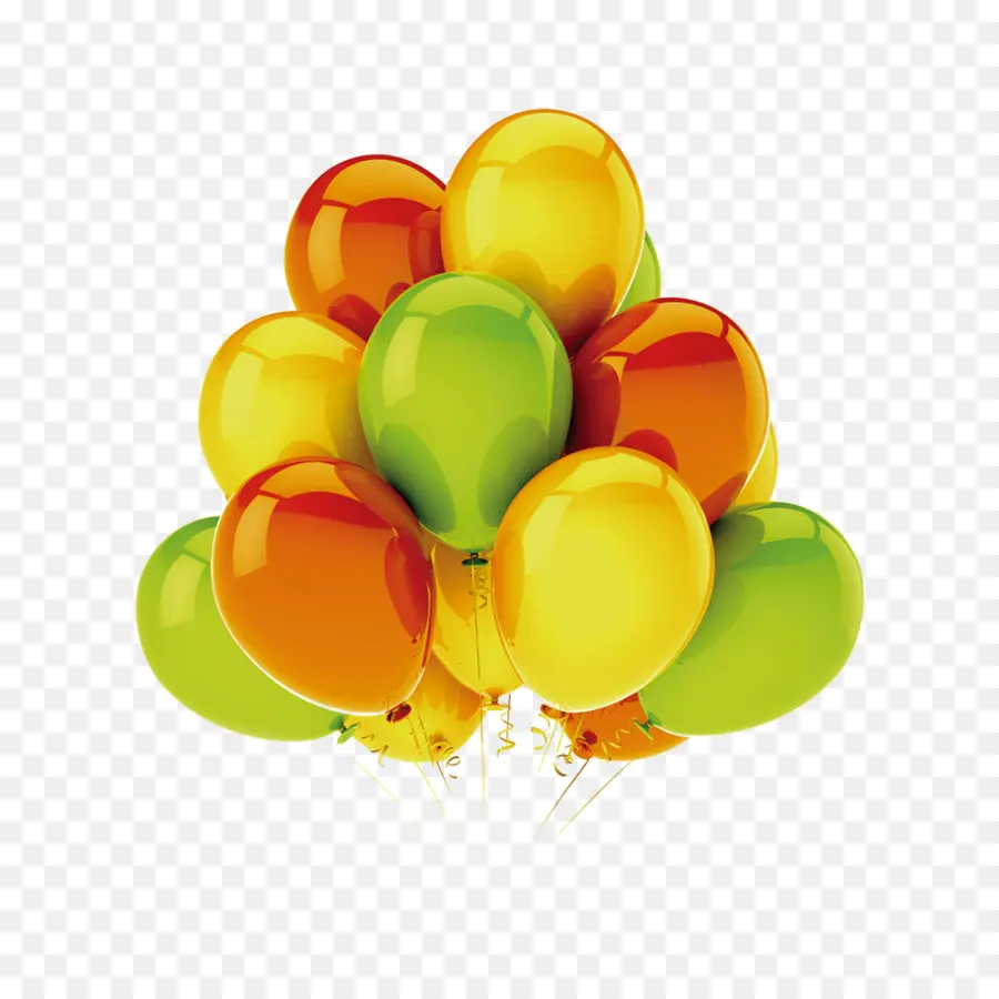 Balon，Berpesta PNG