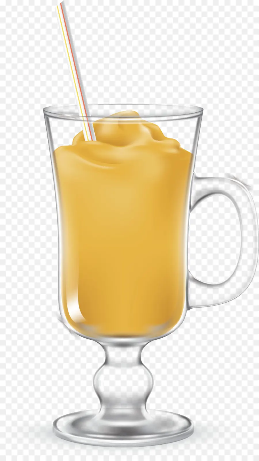 Jus Jeruk，Smoothie PNG