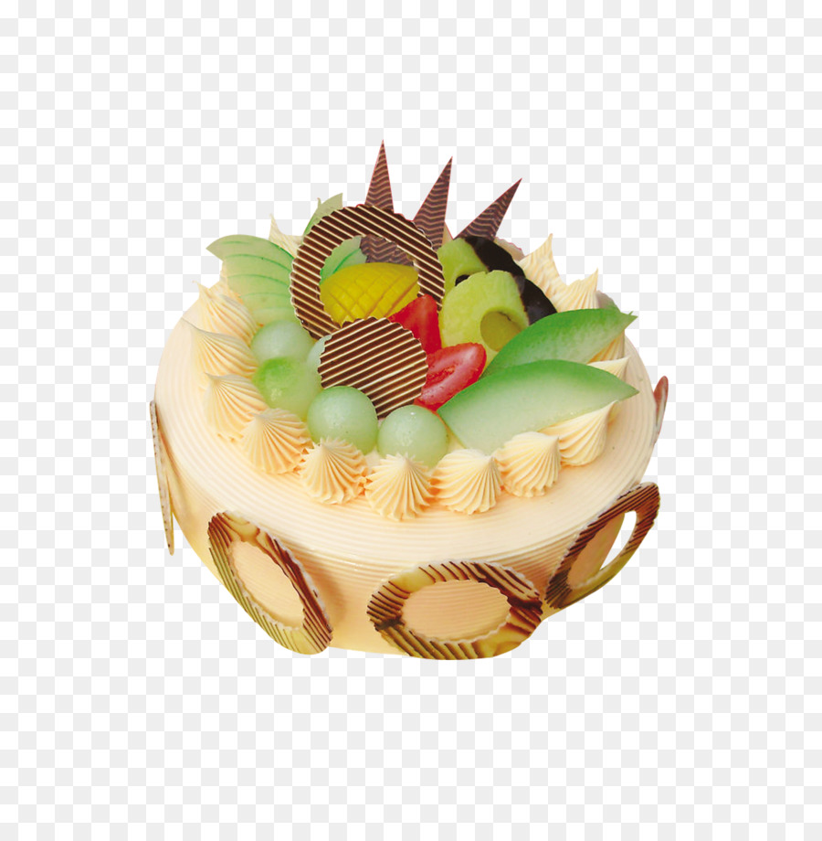 Kue Ulang Tahun，Kue Pelangi PNG