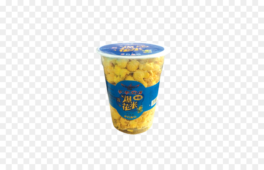 Popcorn，Zakuski PNG