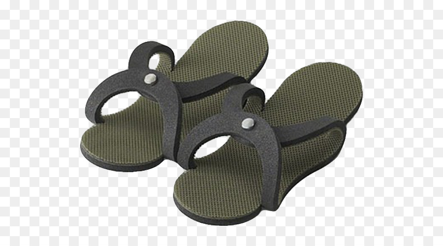 Sandal，Slide PNG