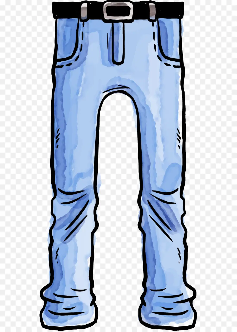 Jeans，Sabuk PNG