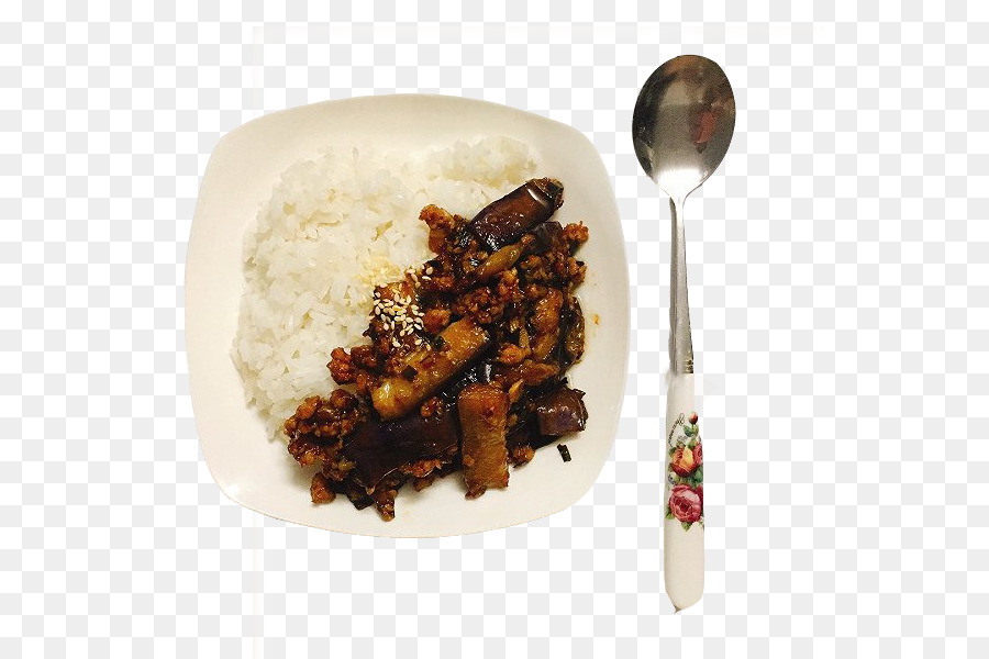 Hidangan Nasi Dan Daging，Beras PNG