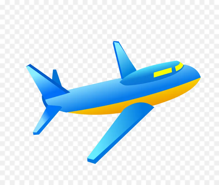 Pesawat，Biru PNG