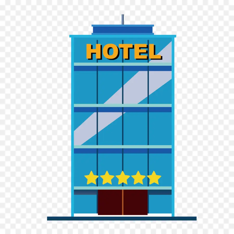 Hotel，Gratis PNG